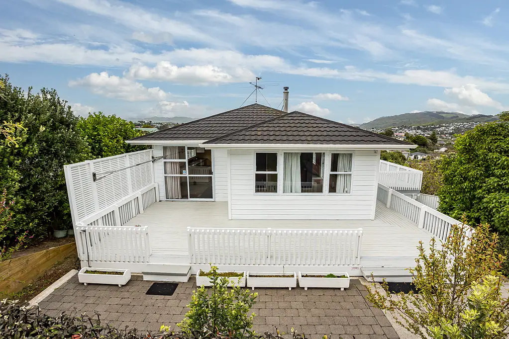 56 Owhiti Street, Titahi Bay, Porirua, Wellington