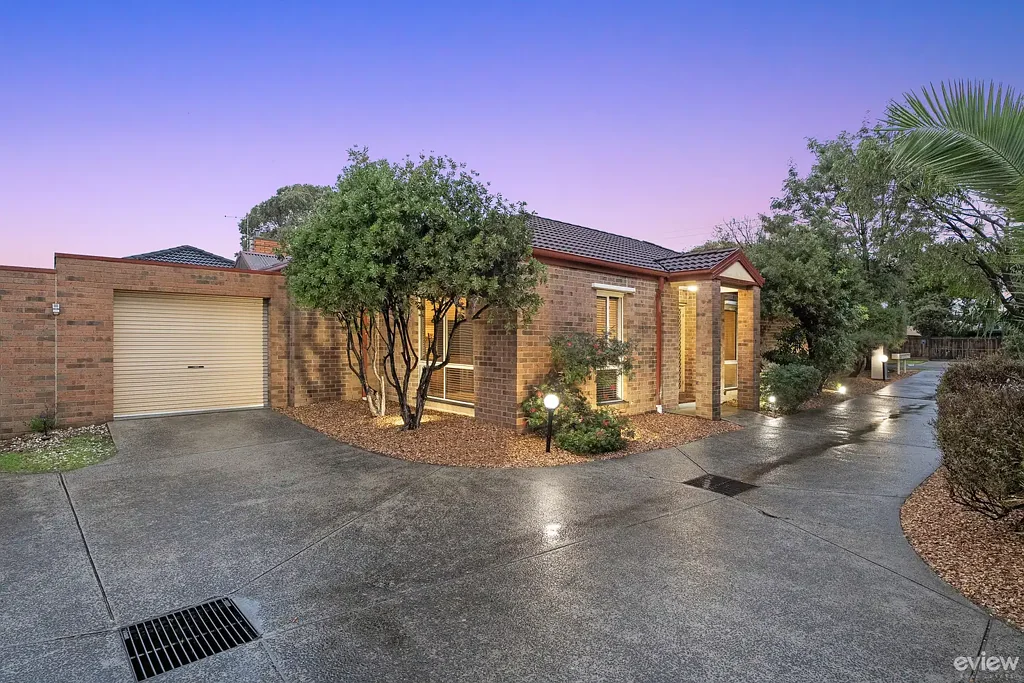 Seaford 3Moenga Low-Maintenance Living Without Compromise
