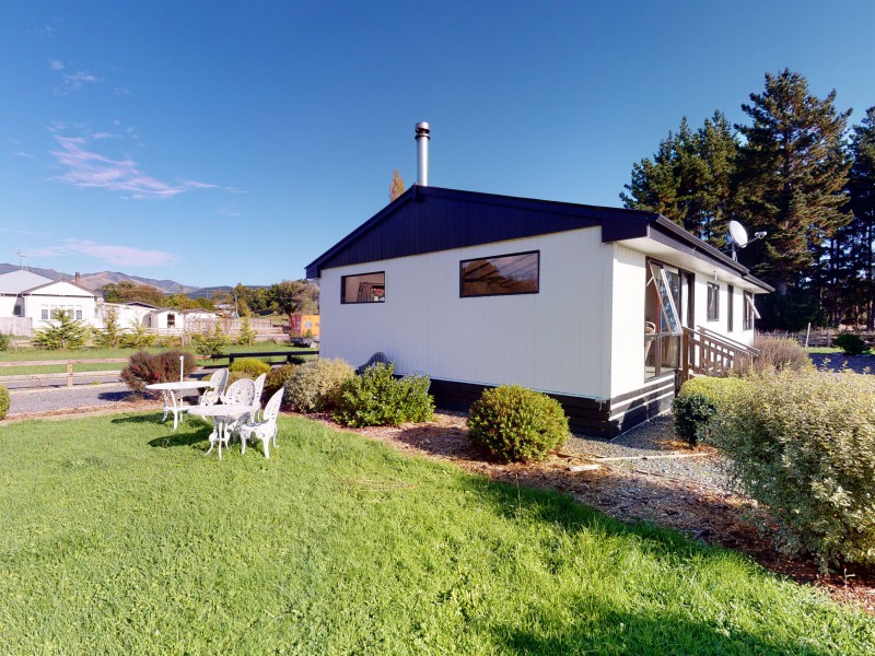 34 Graham Street, Shannon, Horowhenua, 2房, 0浴