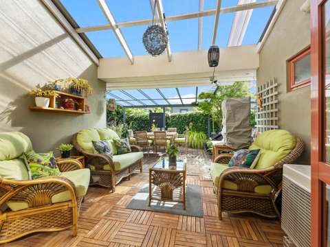 Turangi 3房  Quality home in a quality neighbourhood