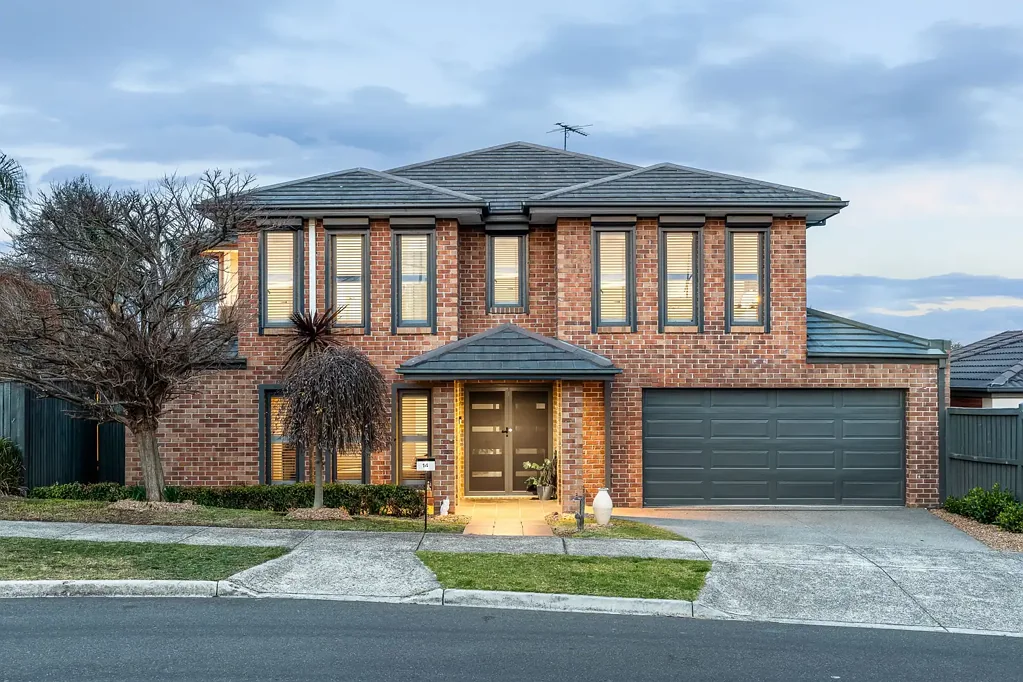 14 Autumn Grove, Mernda, VIC 3754