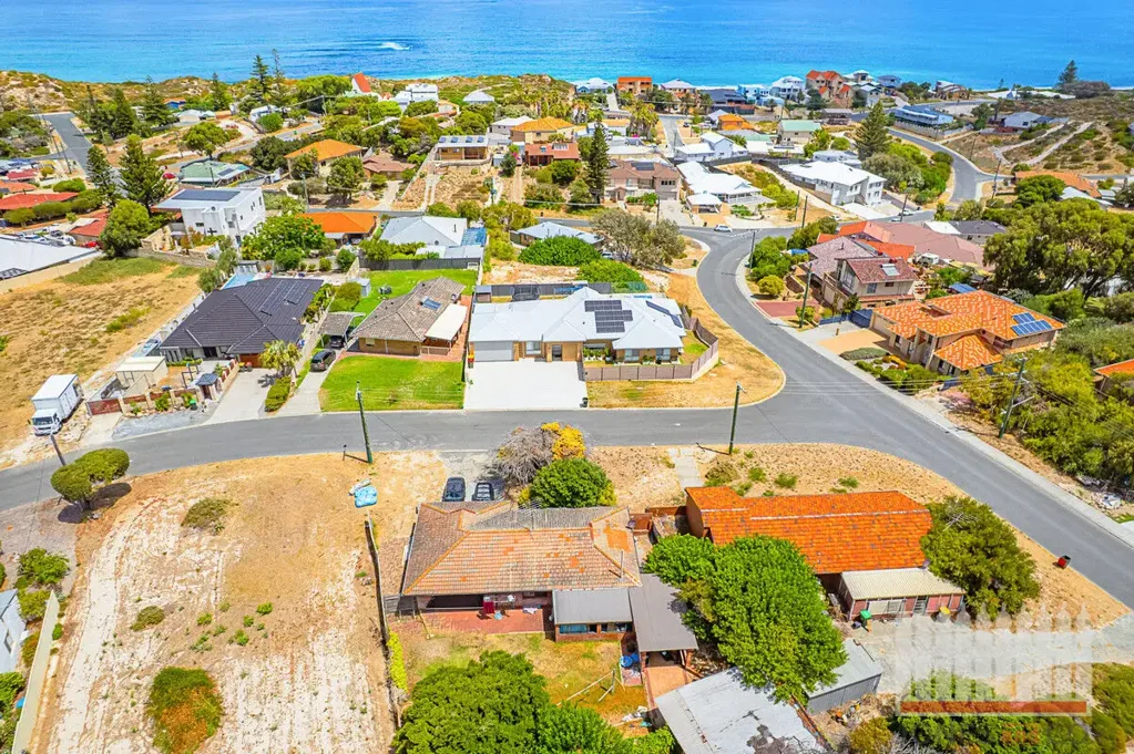 Yanchep 3ห้องนอน Big Block, Bigger Opportunity in Coastal Yanchep