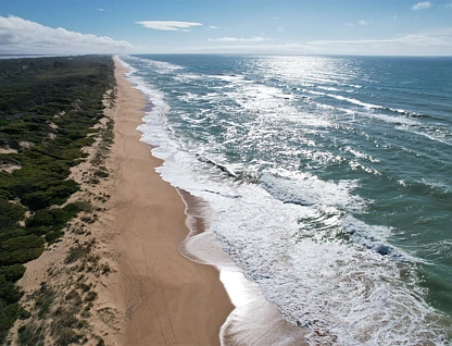 96 Meridan Road, Golden Beach, Traralagon , 0房, 0浴, Section