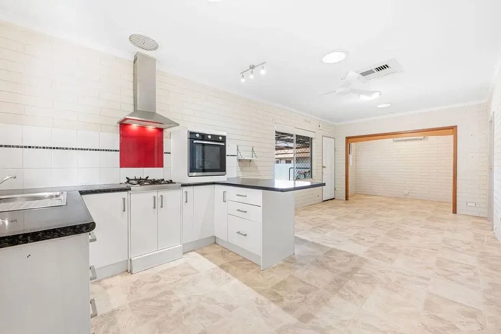 Mildura 2 Slaapkamer LIVING MADE EASY