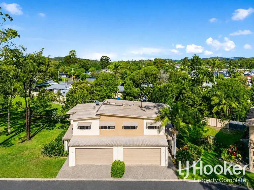 Eagleby 3બેડરૂમ Secure, Spacious & Move-In Ready Townhouse in Prime Location!