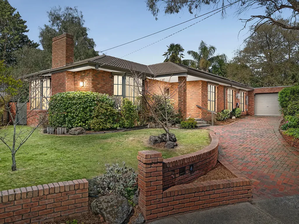 Boronia 4Kwarto Generous Family Living with Room to Work & Entertain