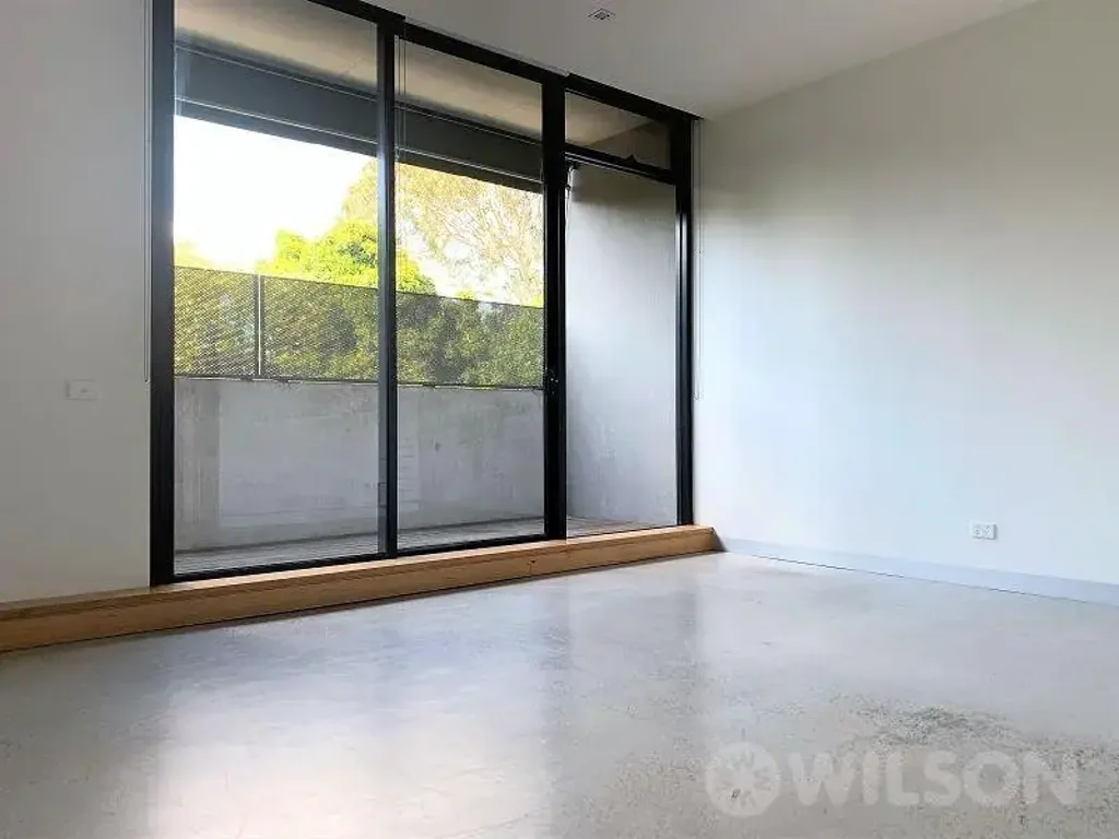 Studio on Inkerman