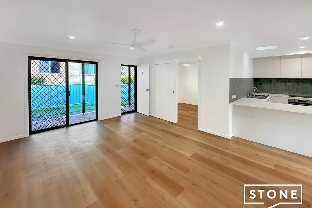 Freshly Renovated Two-Bedroom Unit in Prime Sawtell Location