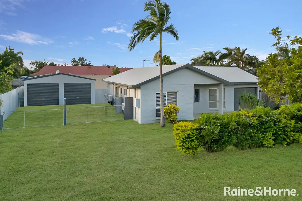 Burdell 3房  Family home or Investment opportunity