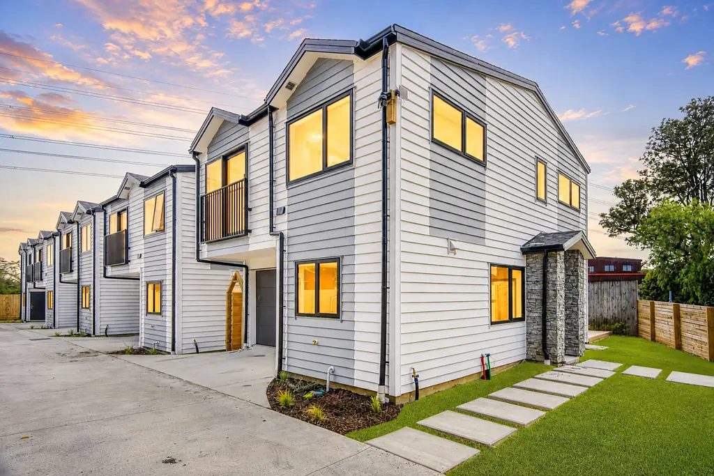 Papatoetoe 3Habitaciones Modern Living - Serious Selling!