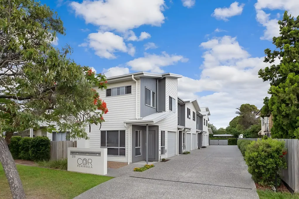 3/216 Victoria Avenue, Margate, QLD 4019