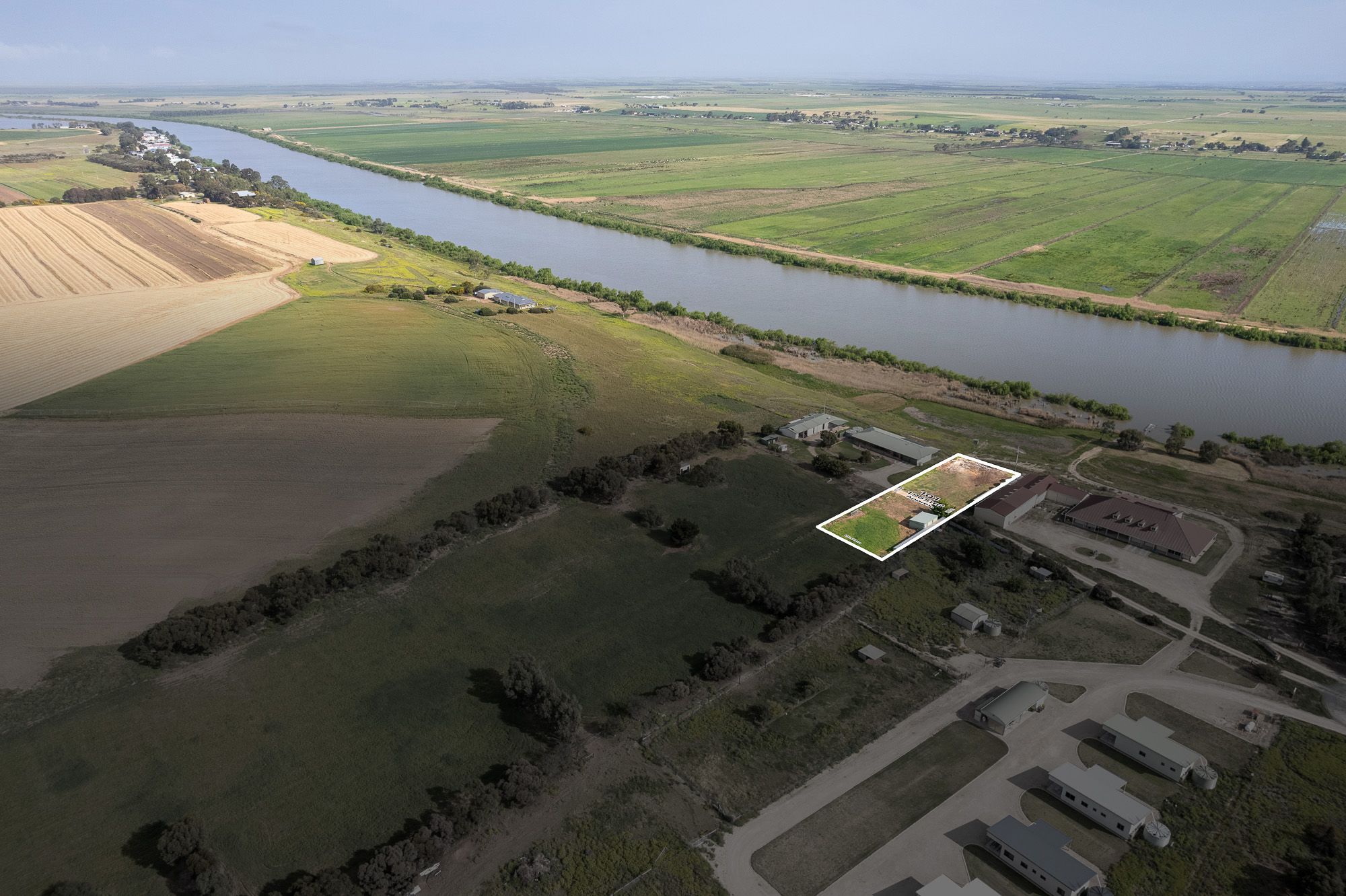 72 MURRAYVIEW RD, TAILEM BEND SA 5260, 0 Schlafzimmer, 0 Badezimmer, Section