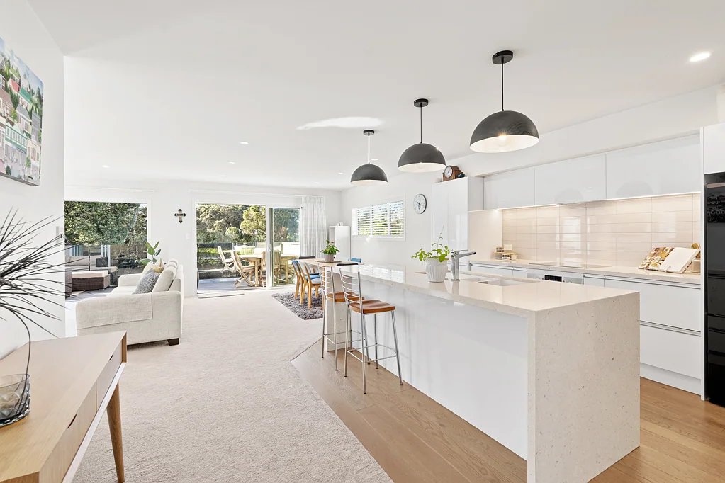 Red Beach 3Habitaciones Sun, Beach back to old school NZ
