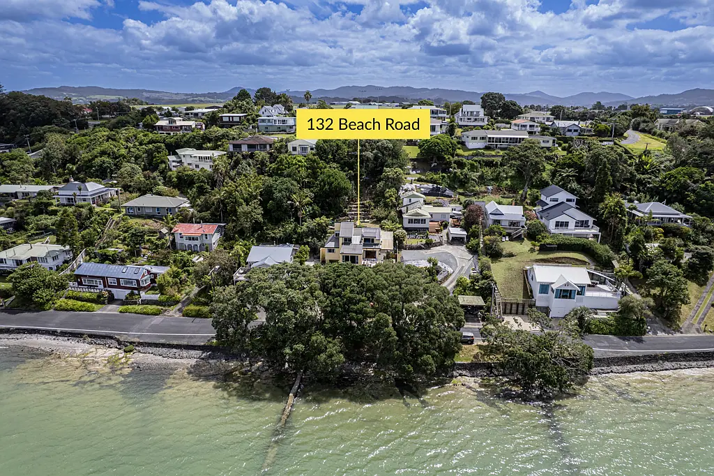 132 Beach Road, Onerahi, Whangarei, Northland