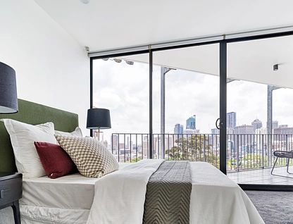 1001/425-429 Bourke Street, Surry Hills, Sydney CBD, 2房, 2浴, Apartment