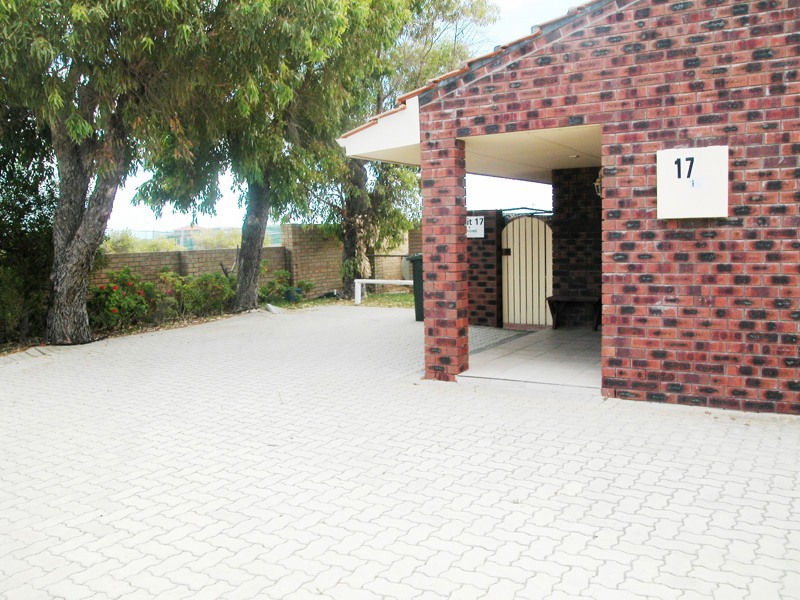 UNIT 17 2 CASUARINA CR, JURIEN BAY WA 6516, 0 침실, 0 욕실, House