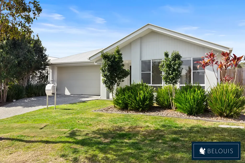 12 Splendour Circuit, Yarrabilba, QLD 4207
