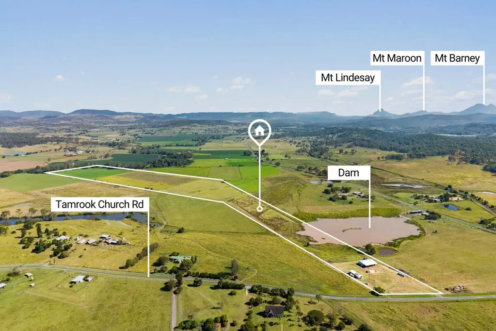 Tamrookum 3 Bedroom 73.7 Acres - Highly Productive River Flat Farm with WIWO Option