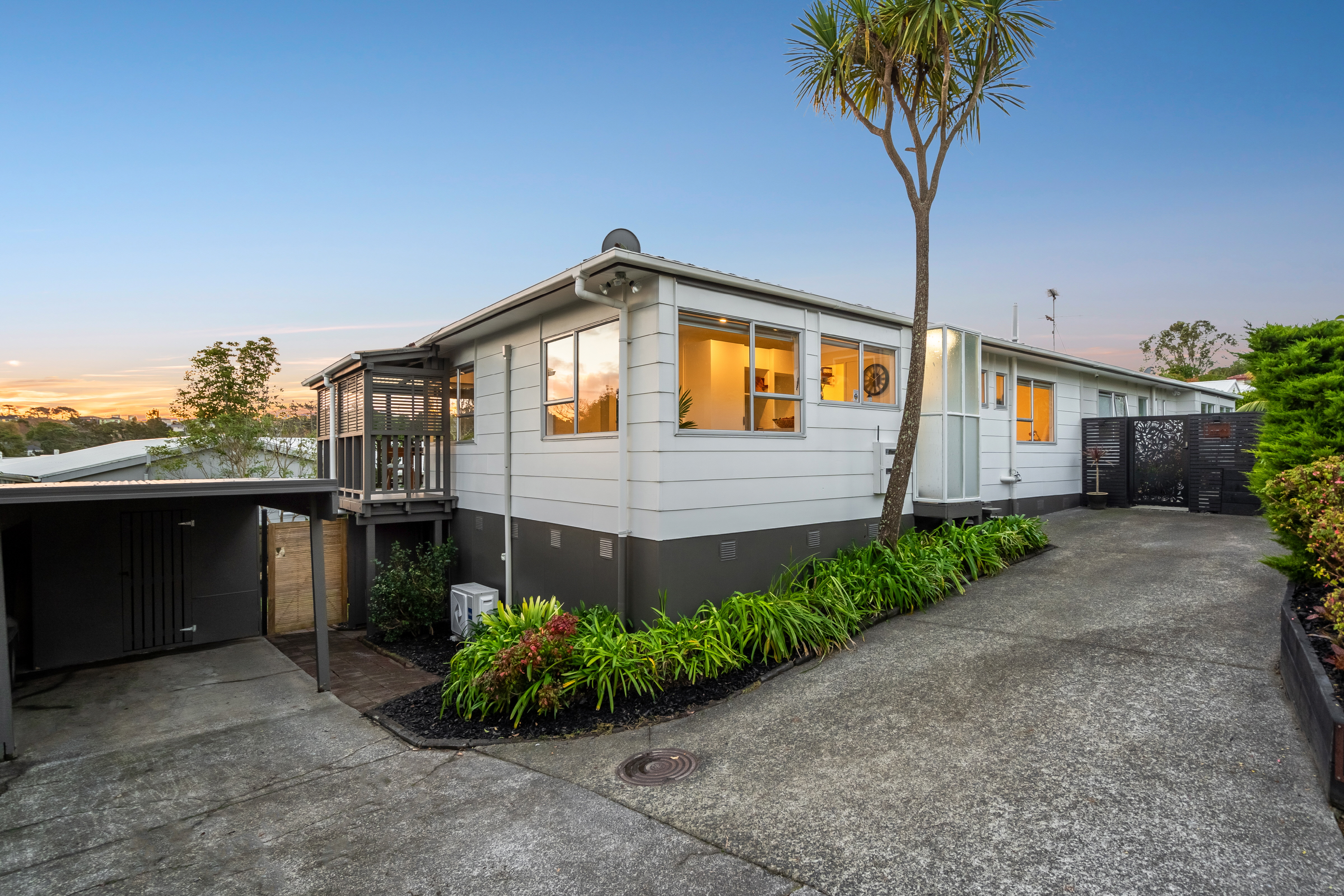 Residential  Mixed Housing Suburban Zone