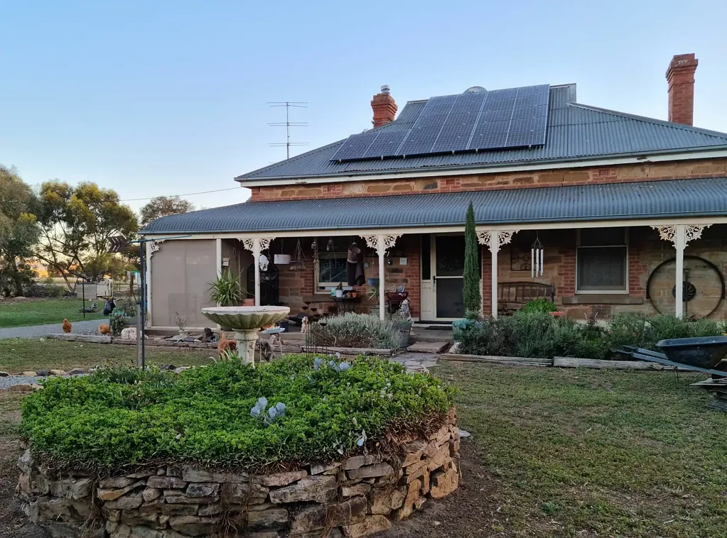 1 Mokota Rd, Mount Bryan, SA 5418