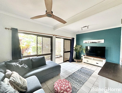 2/5 Tropic Court, Port Douglas, Cairns, 2 Bedrooms, 2 Bathrooms, Unit