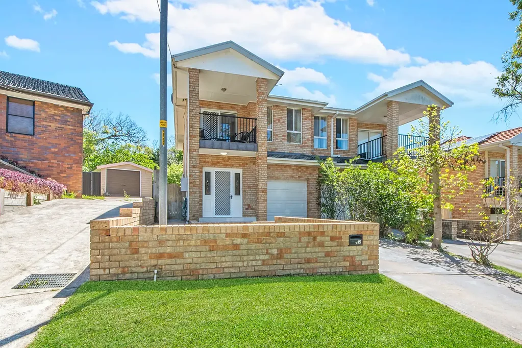 Dundas Valley 3ਬੈੱਡਰੂਮ Tranquil Family Sanctuary with Modern Elegance