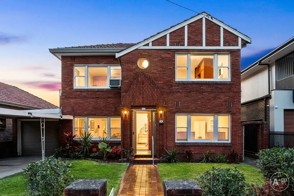 14 Henry Kendall Crescent, Mascot, NSW 2020