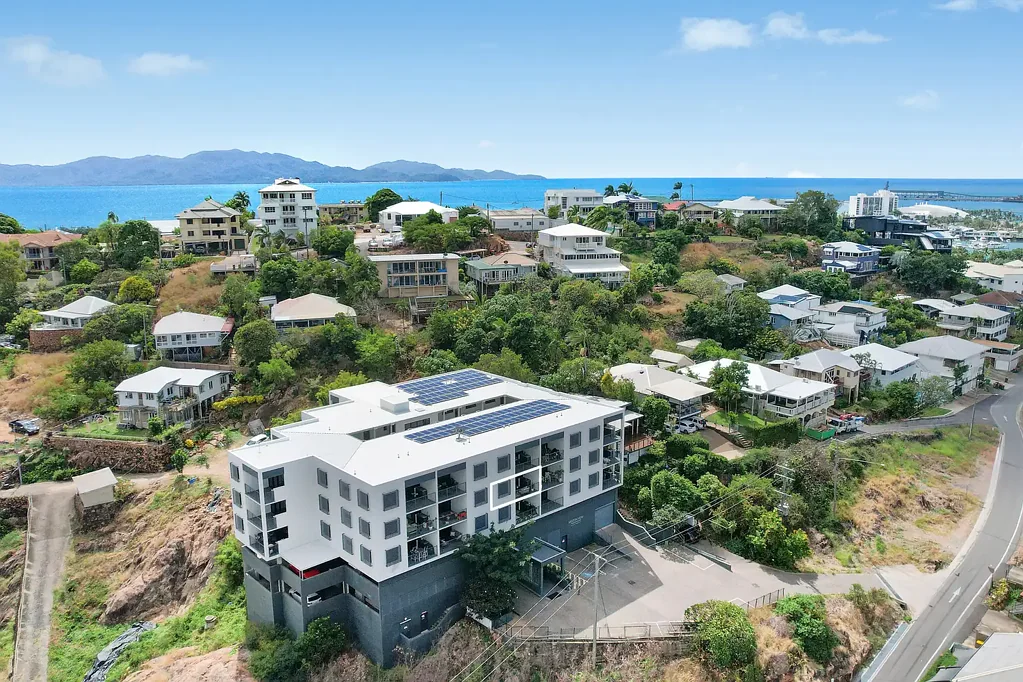 15/23 Melton Terrace, Townsville City, QLD 4810