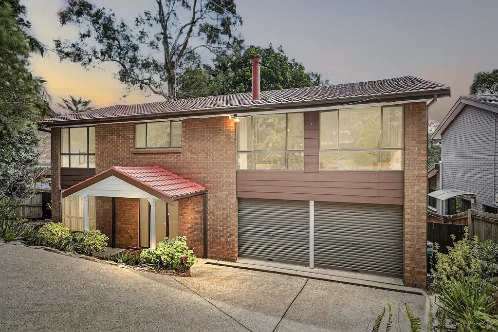 40 Marie Street, Castle Hill, NSW 2154