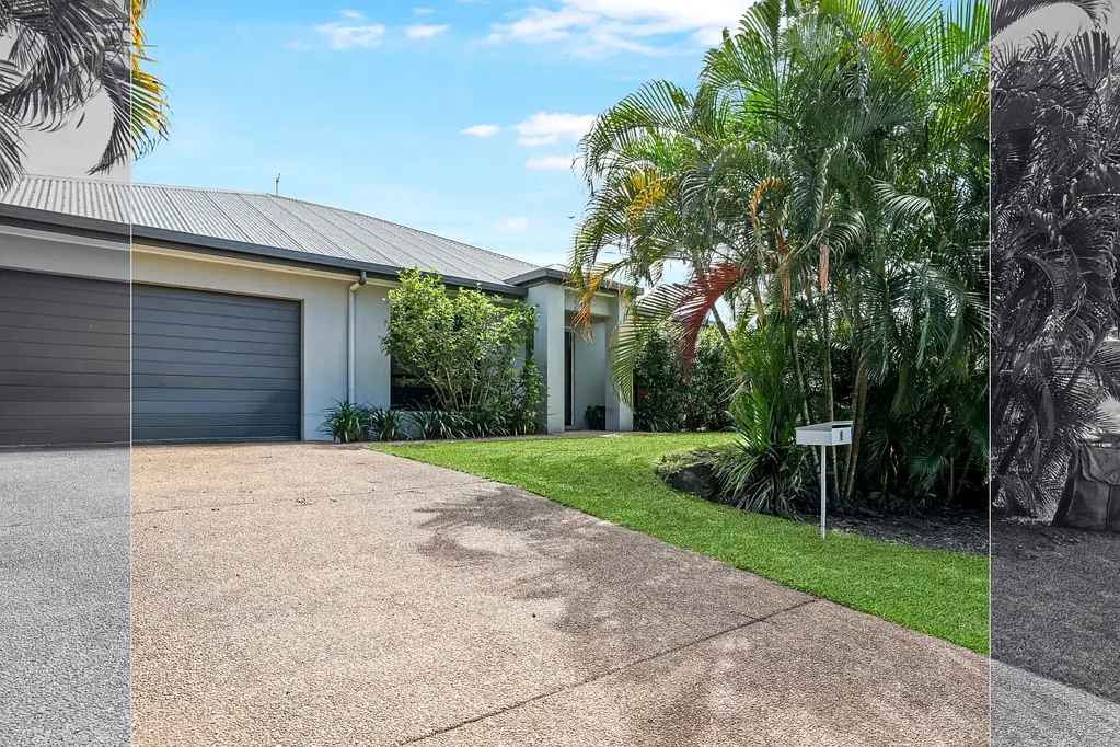Bentley Park 4Moenga Comfort & Convenience in Bentley Park