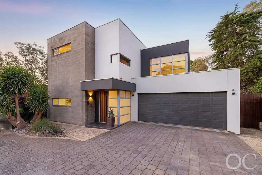 3B Pridmore Road, Glen Osmond, SA 5064