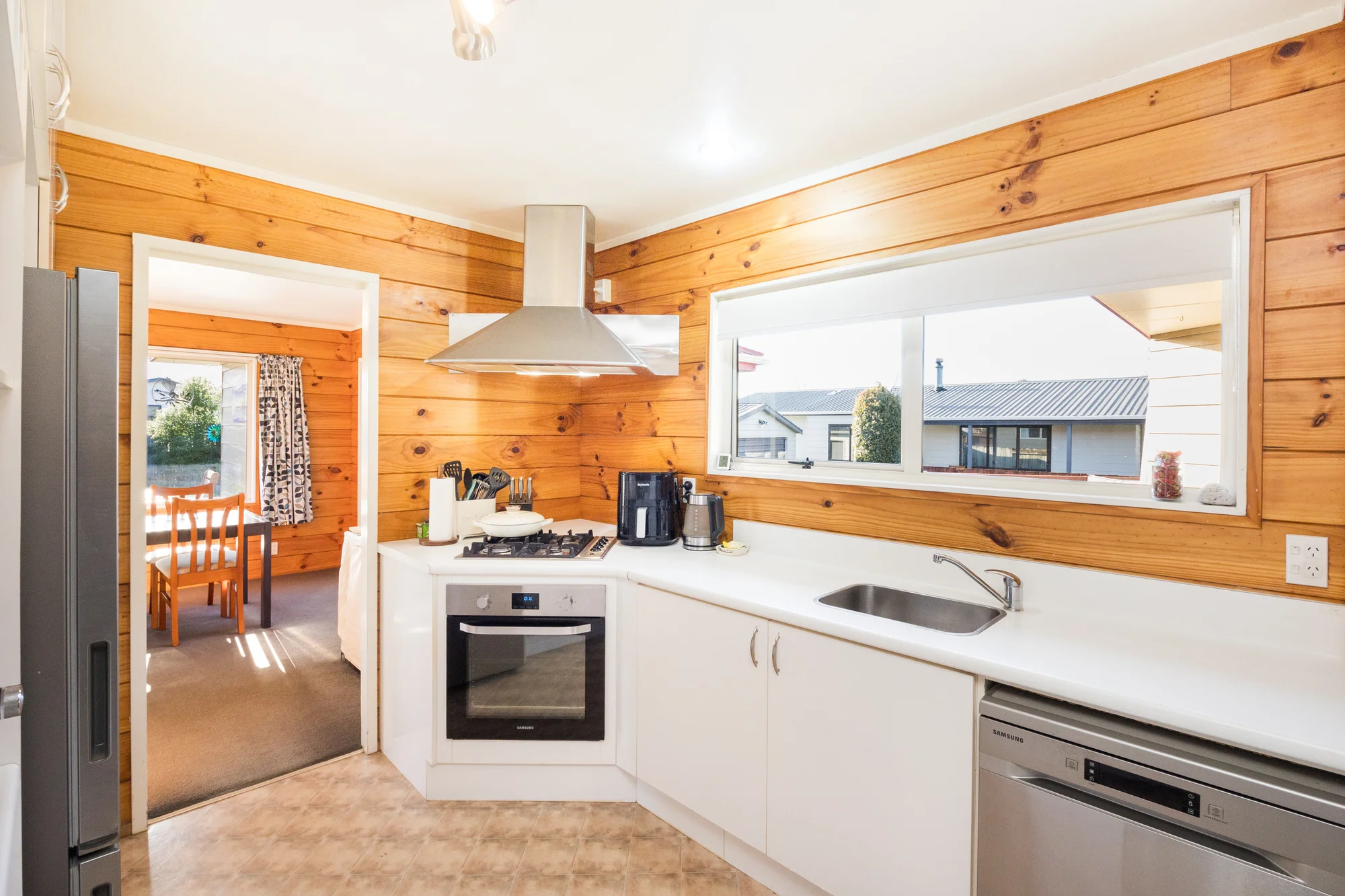 7C Mountfort Grove, Feilding, Manawatu, 4 habitaciones, 2 baños, House