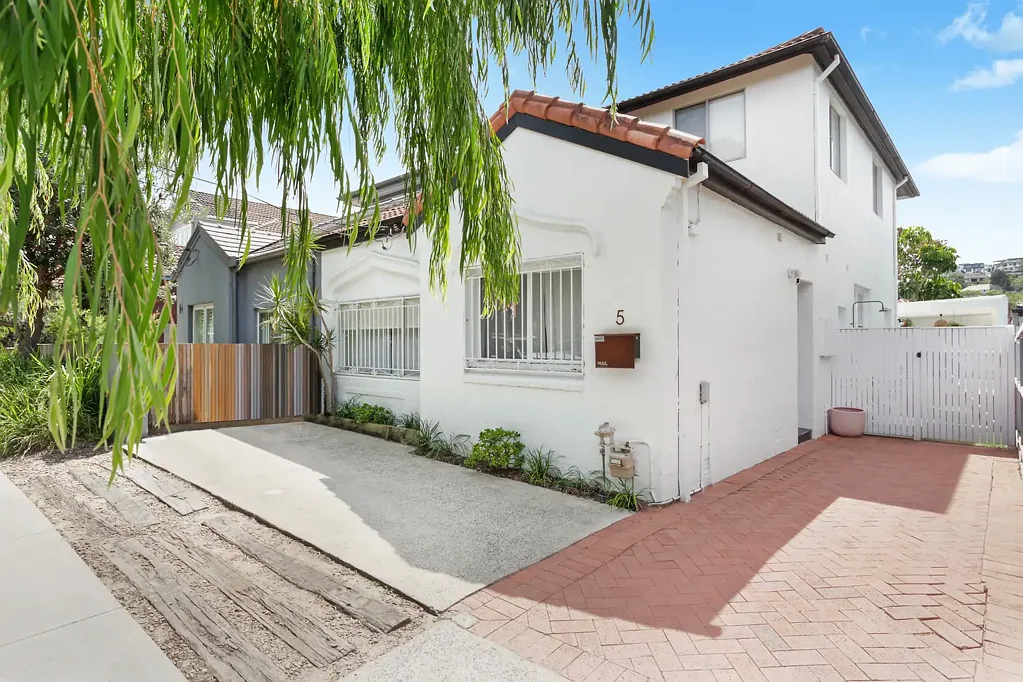 5 Oakley Road, North Bondi, NSW 2026