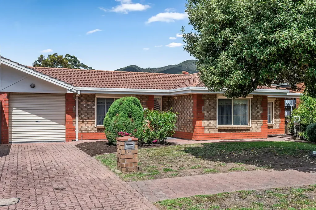 23 Stoneybrook Drive, Paradise, SA 5075