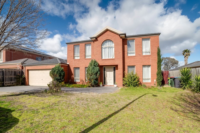 4 JOELSON AV, SCORESBY VIC 3179, 0 ਕਮਰੇ, 0 ਬਾਥਰੂਮ, House