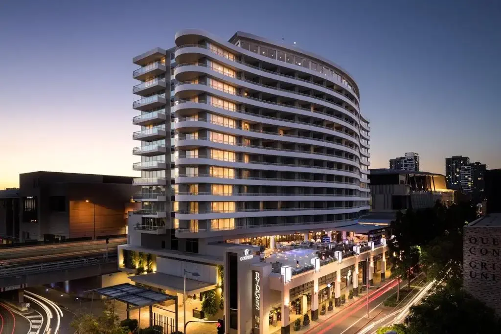 South Brisbane 1Kwarto Wonderful Return - With room options - Call today!