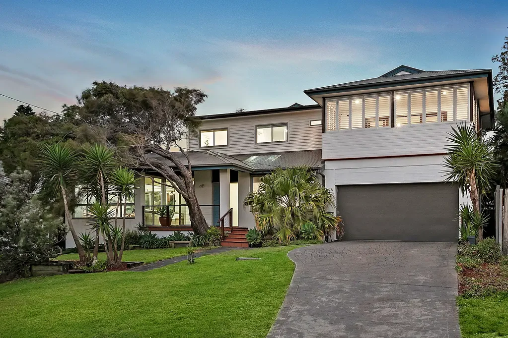 1 Superba Avenue, Cronulla, NSW 2230