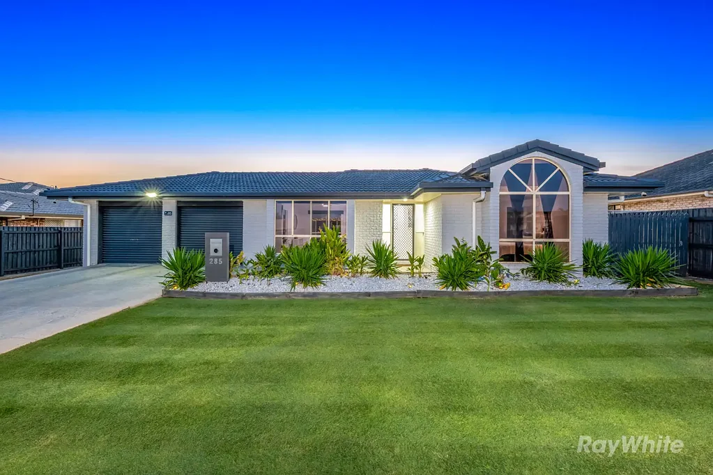 Avoca 3Kwarto BEAUTIFULLY RENOVATED FAMILY HOME WITH SIDE ACCESS