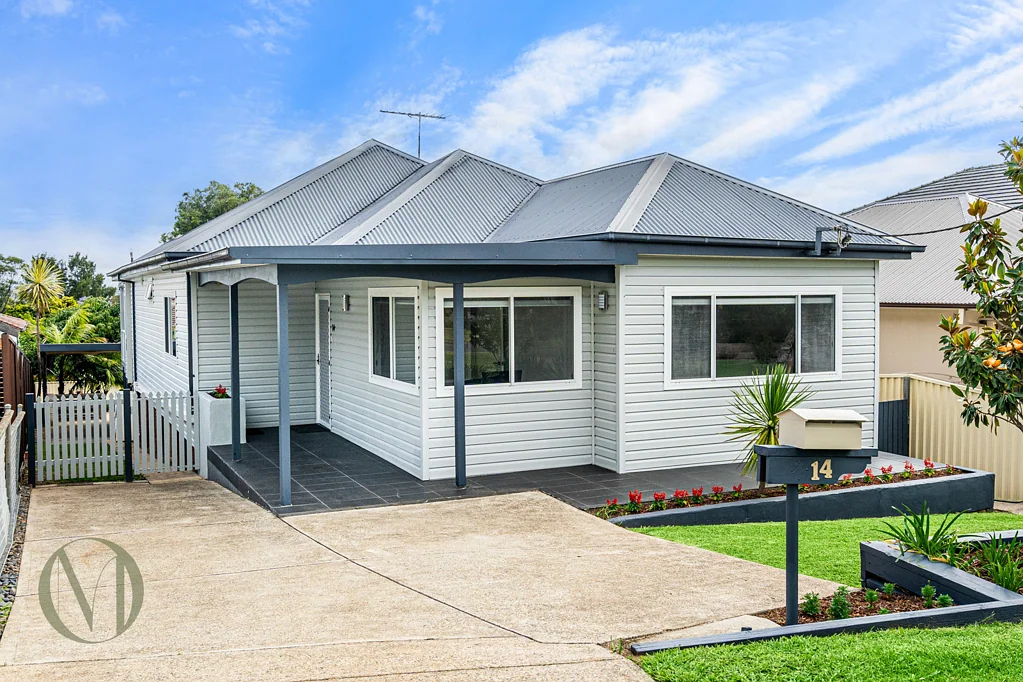 14 Gladys Street, Rydalmere, NSW 2116