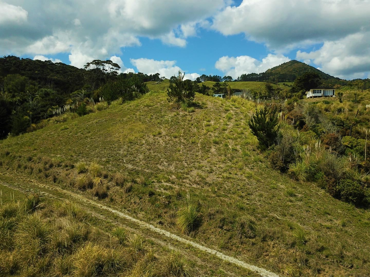 19 Waianga Place, Omapere, Far North, 0房, 0浴