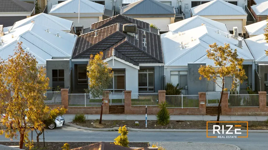 Banksia Grove 3房  Your Bright & Breezy 3x2 in Leafy Banksia Grove