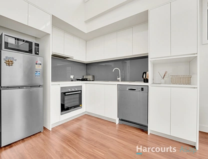 7/12 New Street, Dandenong, South East Melbourne, 2房, 2浴, Apartment