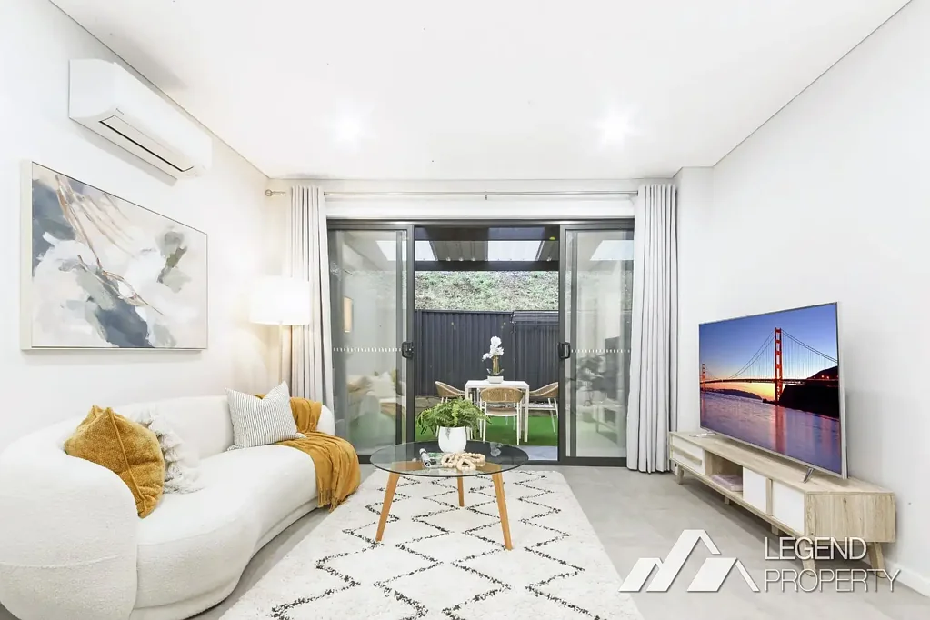 Telopea 3chambre BRAND NEW LUXURY TOWNHOUSE IN CARLINGFORD WEST CATCHMENT!