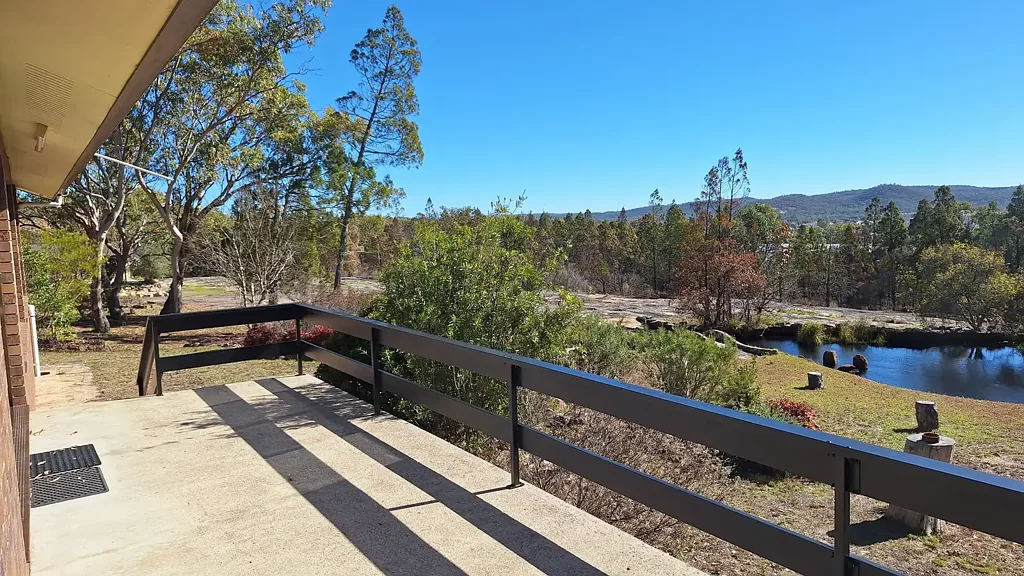 Stanthorpe 3कमरा Quality Home on a 5 Acre Allotment