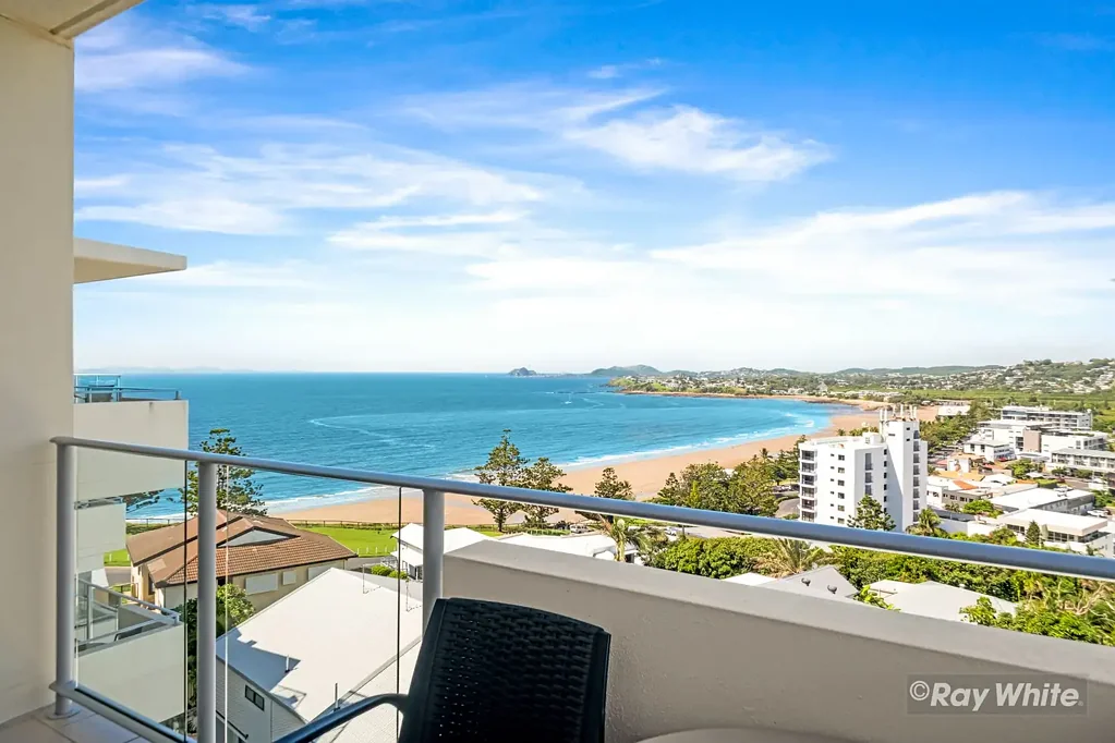54/30-32 Adelaide Street, Yeppoon, QLD 4703