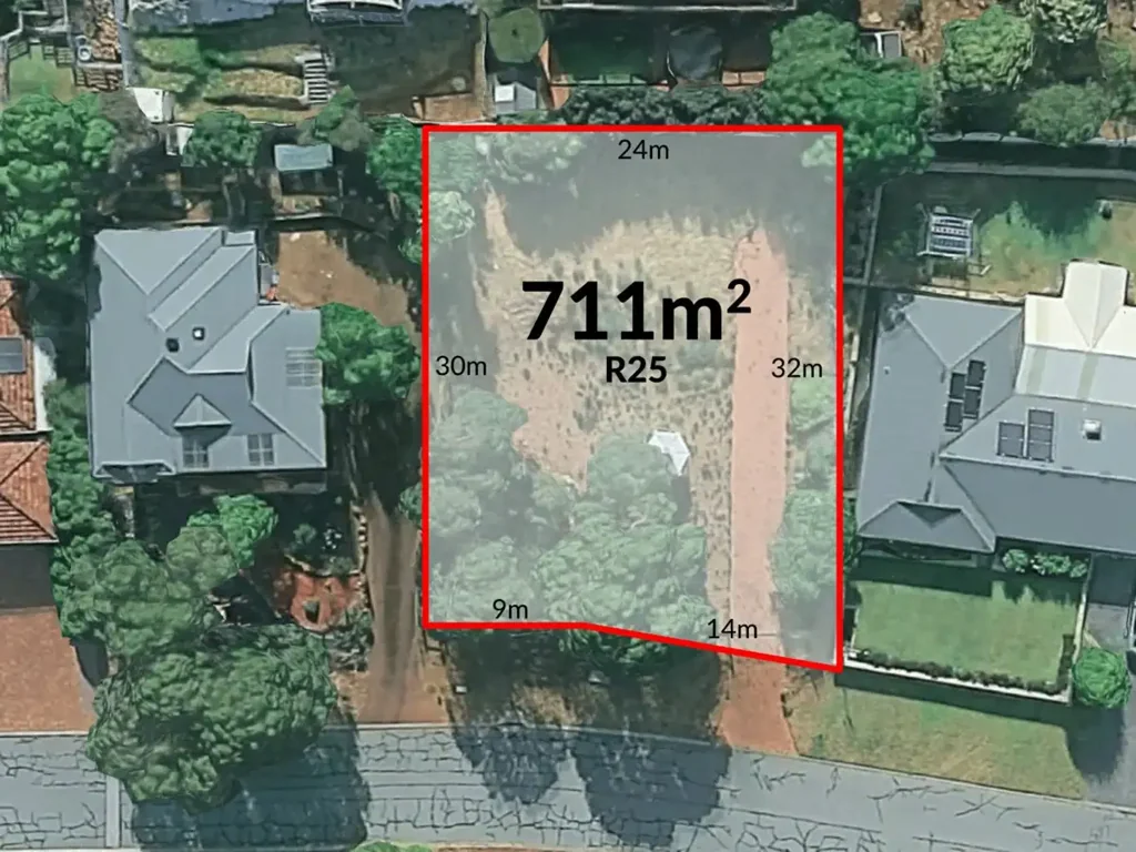 Mount Nasura 711sqm (Approx.) R25 Vacant Block – 23m Frontage & Duplex Potential (STCA)