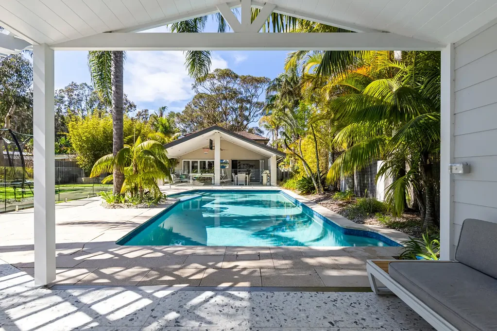 Avalon Beach 5कमरा Private Sanctuary, Incredible Outdoor Entertaining, Moments to Pittwater