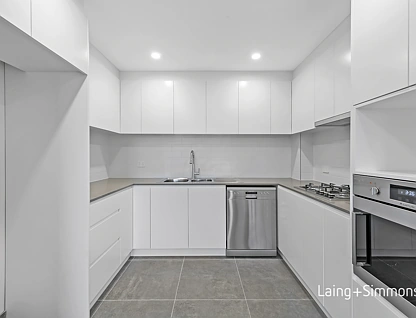103/11 Mount Street, Mount Druitt, Outer Western Sydney, 2房, 1浴, Unit