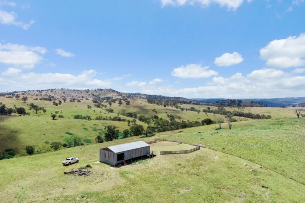 Crookwell "Fairview"