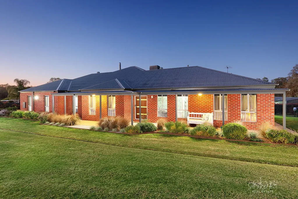 59 HILLANDALE COURT, Bonegilla, VIC 3691